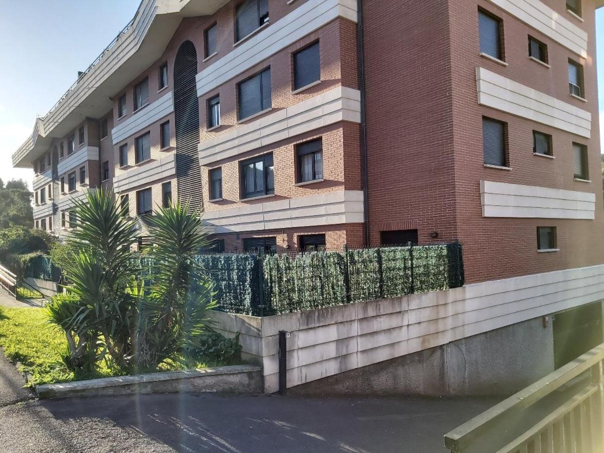 Castro Costa Norte Apartamento Jardin Garaje Castro Urdiales Exterior photo
